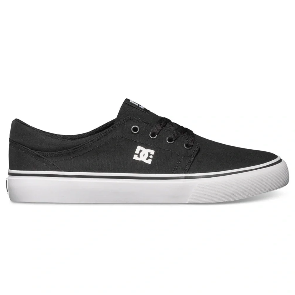DC Trase Cavas Kicks